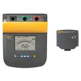 5KV Insulation Tester with IR 3000FC 1550 Connector redirect to product page